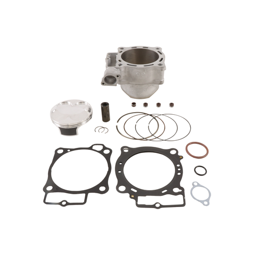 Cylinder Works Cylinder Kit 96.00/Std 13.5:1 Hon 10010-K02 Cylinder Works Cylinder Kit 96.00/Std 13.5:1 Hon 10010-K02