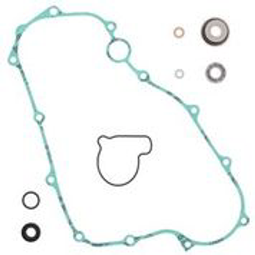 Vertex Water Pump Rebuild Kit 821285 Vertex Water Pump Rebuild Kit 821285