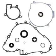 Vertex Water Pump Rebuild Kit 821860