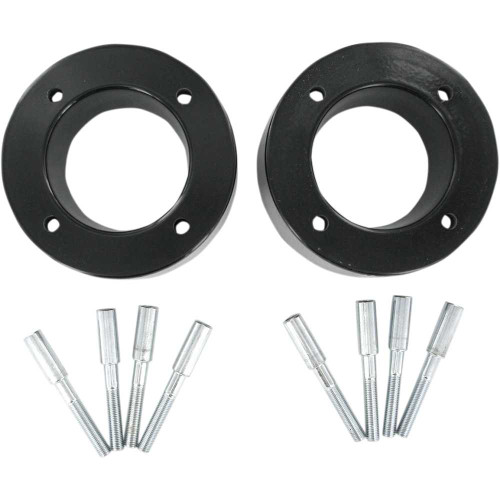 DURA BLUE 4115 Dura Blue Wheel Spacer - Easy-Fit - 2.5" - 4/115 - Rear - Kit 4115