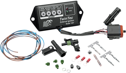 Daytona Vtwin Ignition System 1006-Ex