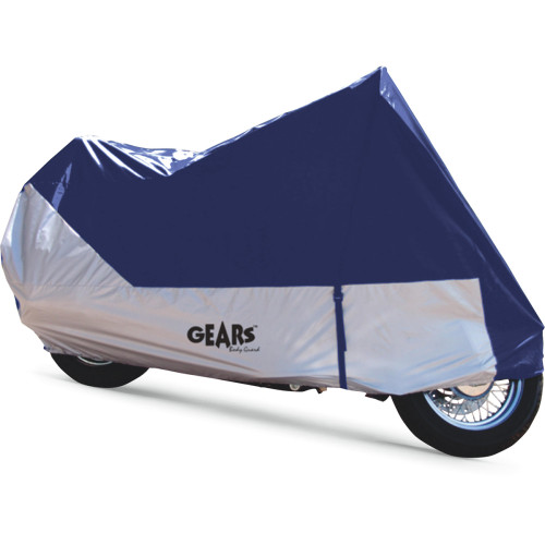 Gears Canada Motorcycle Cover - Xl 100278-3-Xl