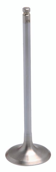 Kpmi White Diamond Intake Valve 40-41612H