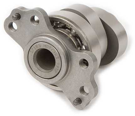 HOT CAMS 4128-2 Hot Cams Racing Cam Stage 2 4128-2