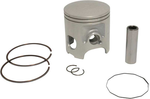 ATHENA S4C06800001A Athena Piston Kit Bb Cast 67.95 11.9:1 Yam S4C06800001A