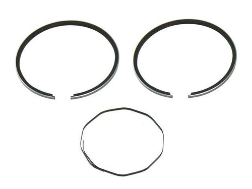 Namura NX-30050R Namura Piston Rings 40.96Mm Kaw/Suz For Namura Pistons Only Nx-30050R