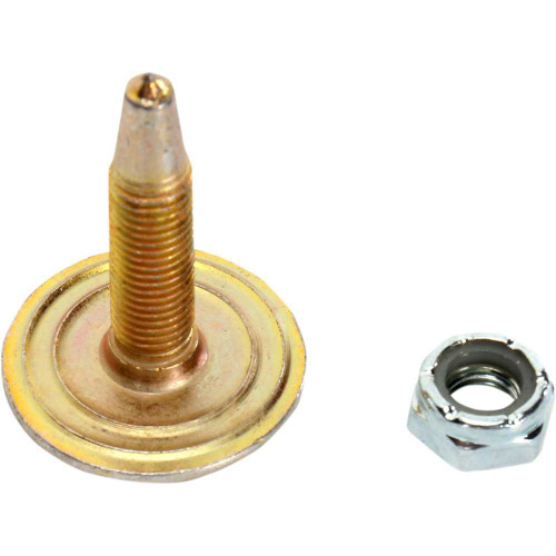 STUD BOY 2437P1 Stud Boy Studs With Locknuts - 1.375" - 24 Pack 2437-P1