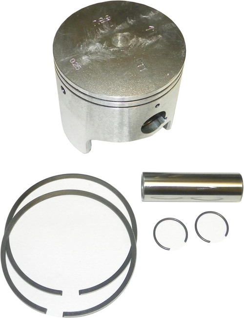 Wsm Piston 760/1200 Kit 010-826K