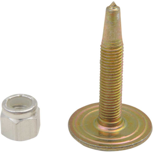 STUD BOY 2485P1 Stud Boy Studs With Locknuts - 1.500" - 24 Pack 2485-P1