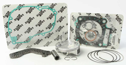 Vertex VTKTC23003B Vertex Top End Kit 95.96/Std 12.1:1 Hon Vtktc23003B