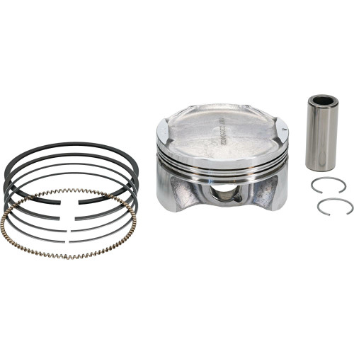 Vertex Cast Replica Piston Kit 91.46/+.5 Can 24568050