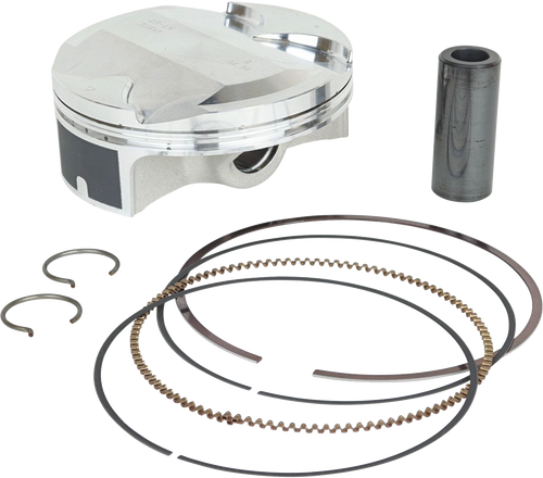 Vertex 24618B Vertex Forged Replica Piston Kit 24618B