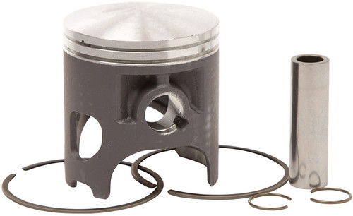 Vertex Piston Kit Cast Stroker 66.45/+2.50 Yam 23607250 Vertex Piston Kit Cast Stroker 66.45/+2.50 Yam 23607250