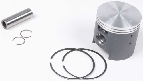 Vertex 23614200 Vertex Piston Kit Bb Cast 54.44/+2.00 Kaw 23614200