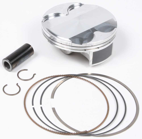 Vertex 23831B Vertex Piston Kit Forged 87.97/Std 13.6:1 Husq/Ktm 23831B