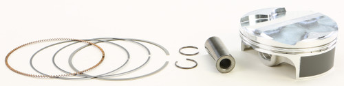 Vertex Piston Kit Bb Forged 79.96/+4.00 13.3:1 Ktm 23274A Vertex Piston Kit Bb Forged 79.96/+4.00 13.3:1 Ktm 23274A