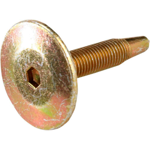 STUD BOY 2486P2PS Stud Boy Studs Without Locknuts - 1.625" - 48 Pack 2486-P2-Ps