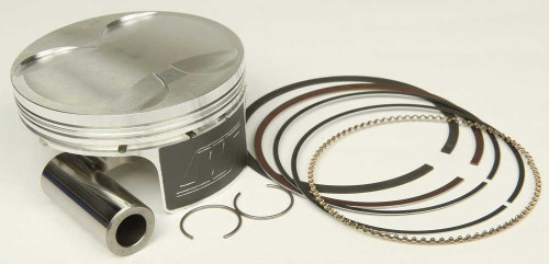 WISECO 4849M09400 Wiseco Piston Kit Armorglide 94.00/Std 11.5:1 Hon 4849M09400