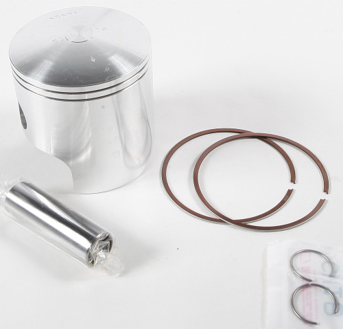Wiseco Piston Kit Pro-Lite 71.50/+1.50 Suz 534M07150