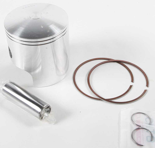 WISECO 534M07150 Wiseco Piston Kit Pro-Lite 71.50/+1.50 Suz 534M07150
