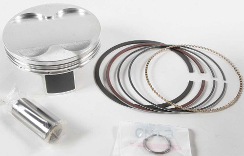 WISECO 4911M09550 Wiseco Piston Kit Armorglide Box Frg 95.50/Std 11.7:1 Suz 4911M09550
