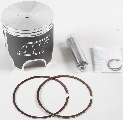 Wiseco Piston Kit Pro-Lite 72.00/Std Hus/Husq/Ktm 858M07200