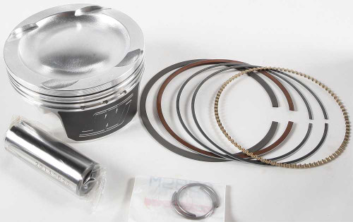 WISECO 40038M10000 Wiseco Piston M10000 Sea Doo 8.4:1 Comp 40038M10000