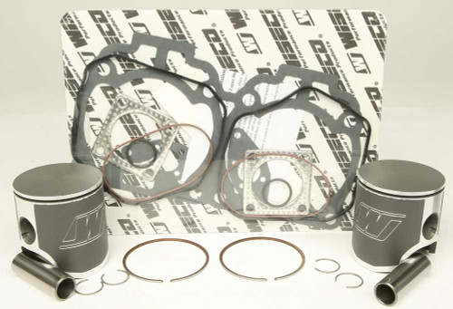 WISECO SK1338 Wiseco Standard Bore Piston Kit Sk1338