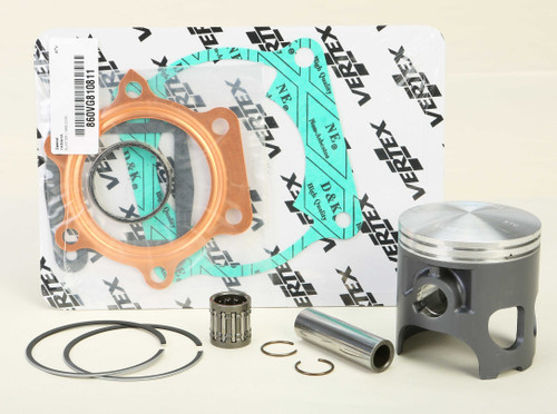 Vertex VTK22569 Vertex Top End Kit 65.95/Std Yam Vtk22569