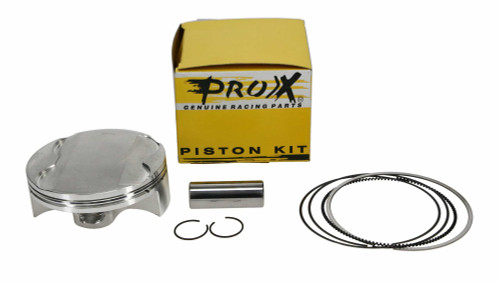 PROX 01.4429.B Prox Piston Kit Forged Nikasil Cyl 95.98/Std 12.5:1 Kaw 01.4429.B
