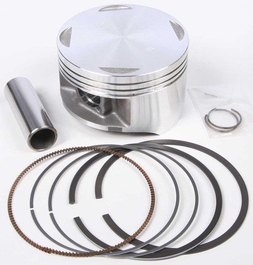 PROX 01.1495.025 Prox Piston Kit 85.25/+0.25 9.3:1 Hon 01.1495.025