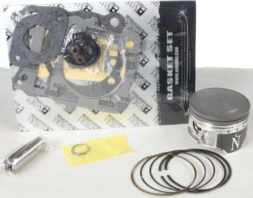 Namura Top End Kit 68.97/+0.50 11:1 Ac Na-11001-2K Namura Top End Kit 68.97/+0.50 11:1 Ac Na-11001-2K