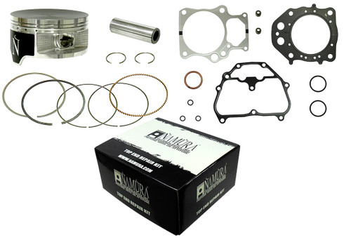 Namura Top End Kit 93.47/+1.50 11:1 Hon Na-10014-6K Namura Top End Kit 93.47/+1.50 11:1 Hon Na-10014-6K