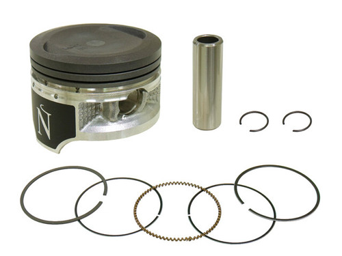 Namura Piston Kit 68.97/Std Kaw Na-20003 Namura Piston Kit 68.97/Std Kaw Na-20003