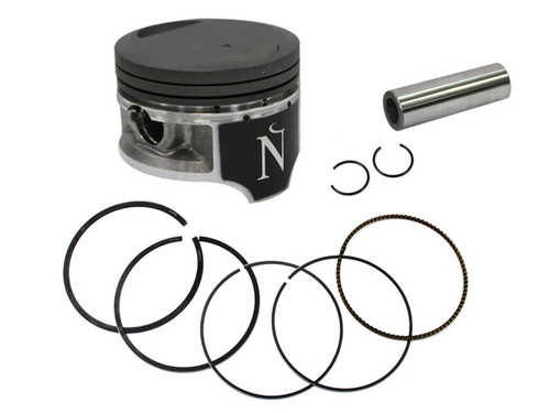 Namura Piston Kit 67.47/+0.50 Kaw Na-20001-2 Namura Piston Kit 67.47/+0.50 Kaw Na-20001-2