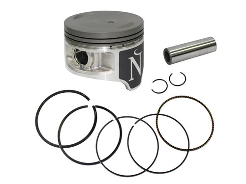 Namura Piston Kit 76.45/+0.50 Kaw Na-20000-2 Namura Piston Kit 76.45/+0.50 Kaw Na-20000-2