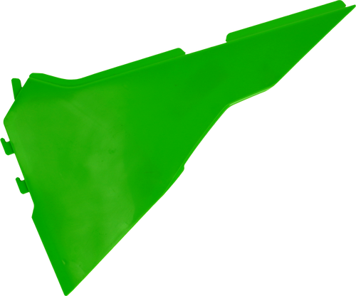 ACERBIS 2983540006 Acerbis Airbox Cover Kaw Green 2983540006