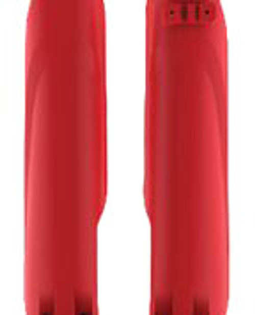 Polisport Fork Guards Red Beta 8399100001 Polisport Fork Guards Red Beta 8399100001