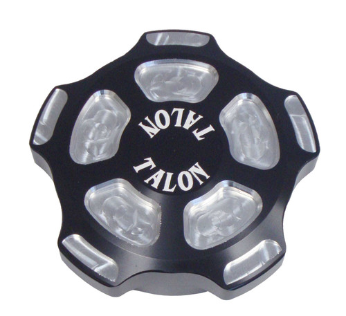 Modquad GC2-T-BLK Modquad Gas Cap Hon Gc2-T-Blk