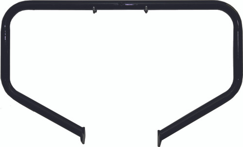Lindby Engine Guard Hd Unibar All Softail 00-Up Blk Bl1411