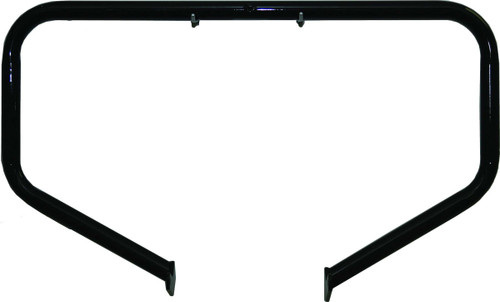 LINDBY BL1411 Lindby Engine Guard Hd Unibar All Softail 00-Up Blk Bl1411