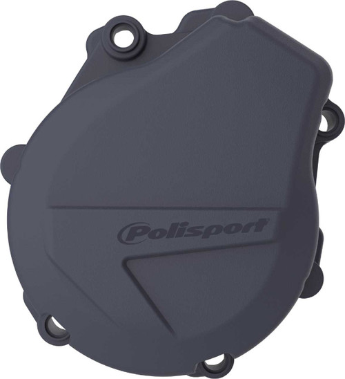 POLISPORT 8467000003 Polisport Ignition Cover Protector Blue 8467000003