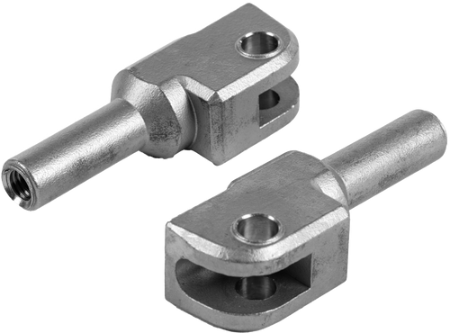 Flo Motorsports Clevis For Ftr 1200 Cl-800-4