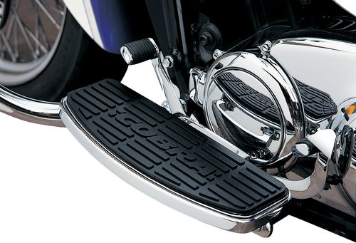 COBRA 06-1615 Cobra Floorboards Rider Hon Shadow Ace 750 98-01 06-1615