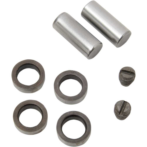 COLONY 89248 Colony Roller/Pin Kit - Throttle 8924-8