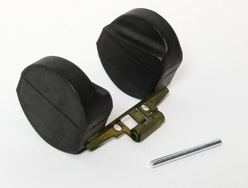 K&S K&S Carburetor Float 56-1623