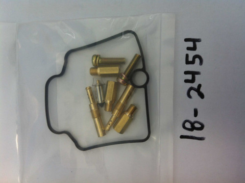 K&L 18-2454 K&L Carburetor Repair Kit 18-2454