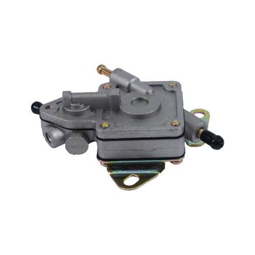 All Balls 47-5002 All Balls Fuel Pump Mechanical 47-5002