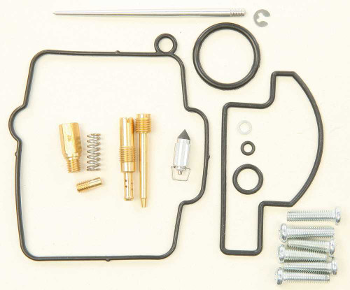 All Balls 26-1176 All Balls Bike Carburetor Rebuild Kit 26-1176