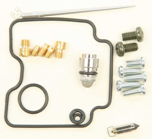 All Balls 26-1448 All Balls Carburetor Repair Kit 26-1448